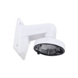 Montaje metálico de pared para exterior compatible con domo DS-2CD21XX