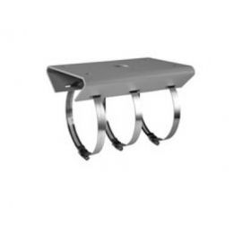 Montaje de poste HIKVISION DS-1275ZJ