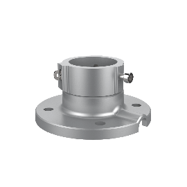 Montaje de Techo de Acero Inoxidable  para PTZ Hiikvision.