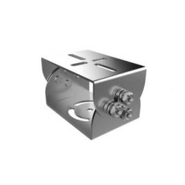 Articulación para montaje de pared compatible con DS-1704ZJ
