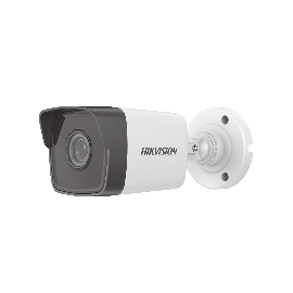 Bala IP 5 Megapixel / Lente 2.8 mm / 30 mts IR / WDR 120 dB / Exterior IP67  / H.265+ / PoE /  ONVIF