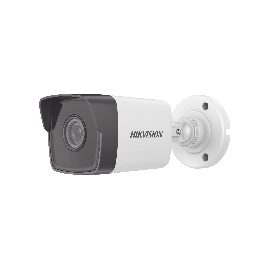 Bala IP 5 Megapixel / Lente 2.8 mm / 30 mts IR / WDR 120 dB / Exterior IP67 / Micrófono Integrado  / H.265+ / PoE / ONVIF / MicroSD