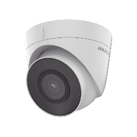 Turret IP 4 Megapixel / Lente 2.8 mm / ACUSENSE Lite (Detección de Movimiento en Humanos y Vehiculos)  / 30 mts IR EXIR 2.0 / Microfono Integrado / Exterior IP67 / WDR 120 dB / PoE / ONVIF / MicroSD
