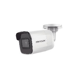 Bala IP 2 Megapixel / Lente 2.8 mm / 30 mts IR EXIR / Exterior IP67 / WDR 120 dB / Videoanaliticos / PoE / Onvif / MicroSD