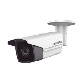 Bala IP 6 Megapixel / 50 mts IR EXIR / Exterior IP67 / WDR / PoE / Lente 4 mm