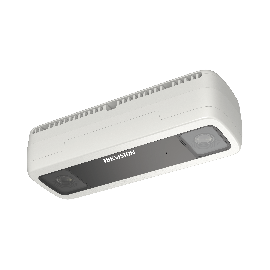 Cámara IP Dual 2 Megapixel / Lente 2 mm / Conteo de Personas / PoE / Exterior IP67 / 6 mts IR / Ultra Baja Iluminación / Conteo de Aforo