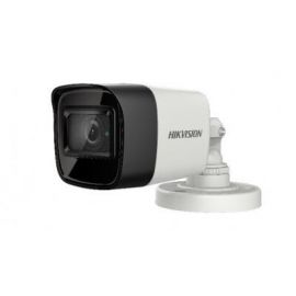 Camara Bala 4K Hikvision Digital Technology DS-2CE16U1T-ITF, 4K (8MP), 30 m, 2.8mm solo lente, Metal