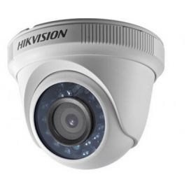 Cámara Eyeball HIKVISION DS-2CE56D0T-IRMCMOS, 3.6 mm