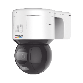[ PROTECCIÓN ACTIVA ] Domo PT IP 4 Megapixel / Imagen a Color 24/7 / Lente 4 mm / Luz Blanca 30 mts / Exterior IP66 / ACUSENSE (Evita Falsas Alarmas) / PoE+ / Micrófono y Bocina Integrada / WDR 120 dB