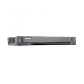 DVR HIKVISION DS-7204HQHI-K1(S4, Negro