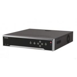 NVR HIKVISION 8 Megapíxel, 16, H.264,H.264+,H.265,MPEG4