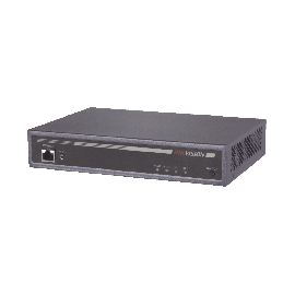Controlador de Videowall 4K Administrable / 2 Entradas HDMI / 4 Salidas HDMI / Soporta Conexión en Cascada