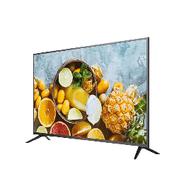 Monitor LED 4K de 50" / Entrada HDMI-VGA / Compatible con Montaje VESA / Bocinas Integradas / Uso 24/7