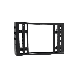 Montaje de Piso / Compatible con Monitor de 46" / Especial para Videowall / Compatible con DS-D2046LU-Y