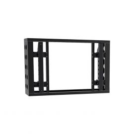 Bracket Modular Para Instalación de Pantalla de 55" Para Videowall