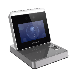 Enrolador IP / USB de Rostros, Huellas y Tarjetas (MIFARE y EM) para iVMS-4200 / Facilita el Alta de Rostros, Huellas y Tarjeta al Software