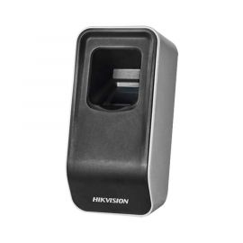 Enrolador de Huellas USB para Sistemas HIKVISION / Compatible con iVMS4200 / Plug & Play