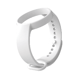 (AX PRO) Pulsera para Botón de Pánico Portátil / Compatible con DS-PDEBP1-EG2-WB y DS-PDEBP2-EG2-WB