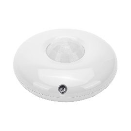 (AX PRO) Sensor PIR de Movimiento con Cobertura de 360° Inalambrico / Uso en Interior