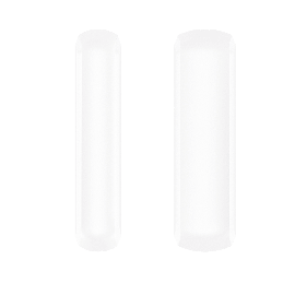 (AX PRO) Contacto Magnético Inalámbrico para Exterior/No compatible con el panel DS-PHA64-LP