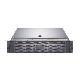 Servidor de Aplicaciones / Intel Xeon SP / Windows Server 2019 / 2 U Rack / 32 GB RAM DDR4 DIMM / 4 Puertos RJ45 Gigabit / 1 TB SATA X 2 para S.O. / Fuente Redundante / Servidor para Multiples Marcas