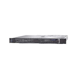 Servidor de Administración / E2124 / Windows Server 2019 / 1 U Rack / 16 GB DDR4 DIMM / 1 TB  SATA X 2 para S.O. / 2 Puertos RJ45 Gigabit / Servidor para Multiples Marcas
