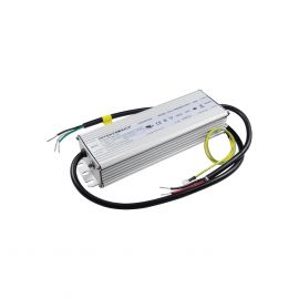 Fuente de Poder / 36 Vcd / 150 Watts / Uso para cámaras Panovu