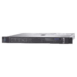 Hik-Central Professional / Licencia Base para RSM / Incluye 2 Sitios + Servidor DELL Xeon E3 / Incluye S.O Windows Server 2019