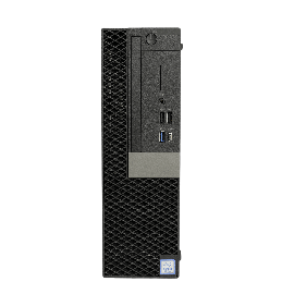 Servidor para Hik-Central / Incluye Licencias de 32 Camaras y Mas Modulos / Intel® Core™ i3-8100 / 64 Bits / Alto Desempeño / Diseño Compacto