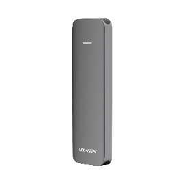 Unidad de Estado Solido (SSD) Portátil / 256 GB / Gris