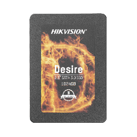 Unidad de Estado Sólido 1024 GB / 2.5" / ALTO PERFORMANCE / Para Gaming y PC Trabajo Pesado