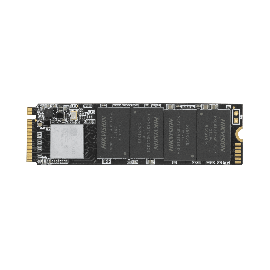 Unidad de Estado Sólido (SSD) 1024 GB / ALTO RENDIMIENTO / Hasta 2100 MB/s / M.2 NVMe / Para Gaming y PC Trabajo Pesado