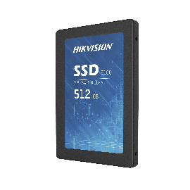 Unidad de Estado Sólido 512 GB / 2.5" / ALTO PERFORMANCE / Para Gaming y PC Trabajo Pesado