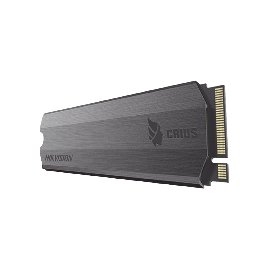 Unidad de Estado Sólido (SSD) 512 GB / PERFORMANCE EXTREMO / Hasta 3300 MB/s /  M.2 NVMe / Para Gaming y PC Trabajo Pesado