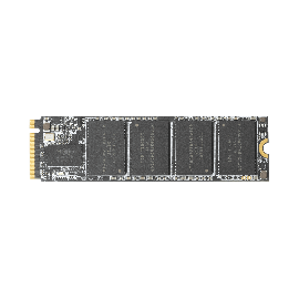 Unidad de Estado Sólido (SSD) 1024 GB / DRAM-Less / PERFORMANCE EXTREMO en Lectura y Escritura/ Hasta 3476 MB/s / M.2 NVMe  /  Para Gaming y PC Trabajo Pesado