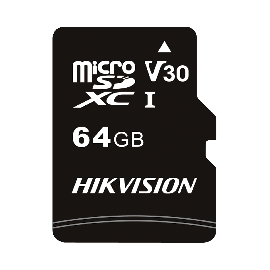 Memoria microSD para Celular o Tablet / 64 GB / Multipropósito