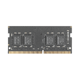 Modulo de Memoria RAM 16 GB / 2666 MHz / Para Laptop o NAS / SODIMM