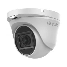 Cámara Domo EyeBall HiLook 1080p