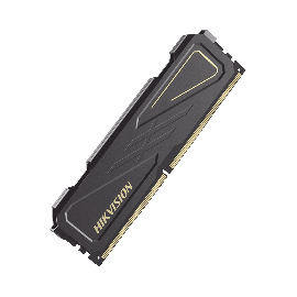 Modulo de Memoria RAM 8 GB / 3200 MHz / UDIMM / Para Equipo de Alto Procesamiento