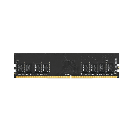 Modulo de Memoria RAM 4 GB / 2666 MHz / Para Equipo de Rack o Escritorio / UDIMM
