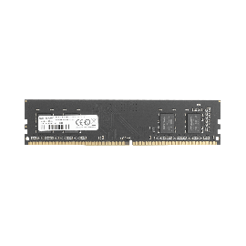 Modulo de Memoria RAM 8 GB / 2666 MHz / Para Equipo de Rack o Escritorio / UDIMM