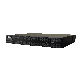 NVR 8 Megapixel (4K) (Compatible con Cámaras AcuSense) / 8 Canales IP / 8 Puertos PoE+ / 1 Bahía de Disco Duro / HDMI en 4K / Videoanaliticos