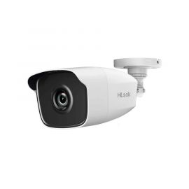 Bullet TURBOHD 4 Megapixel / Gran Angular 100º / Lente 2.8 mm / Exterior IP66 / IR EXIR 40 mts / METÁLICA / TVI-AHD-CVI-CVBS