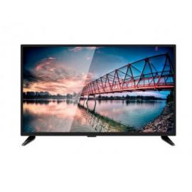 Television Hisense 32H3D132 pulgadas, 1366 x 768 Pixeles, HD, Negro