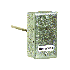 Detector de temperatura para ducto de 6 pulgadas , termistor de 20 kOhm
