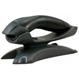 Lector de Codigo de Barras Honeywell Voyager Láser 1D Inalámbrico Bluetooth 1202G USB/Base Cable USB