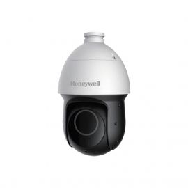 Domo IP PTZ 2 Megapixel / 25X Zoom / 100 mts IR / Exterior IP66 / WDR Real / H265