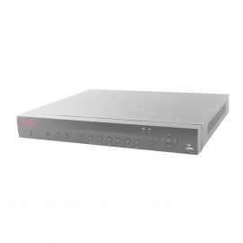 NVR Serie Performance 4 canales / 2TB HDD / 4 Puertos PoE / HDMI / VGA