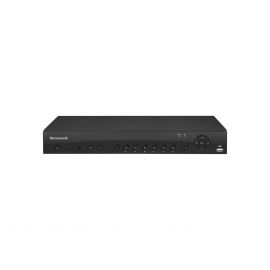 NVR Honeywell Performance / 16 Canales / 16 Puertos POE / H.265 / 4K / 4TB