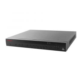 NVR Serie Performance 16 canales / 6TB HDD / 16 Puertos PoE / HDMI / VGA